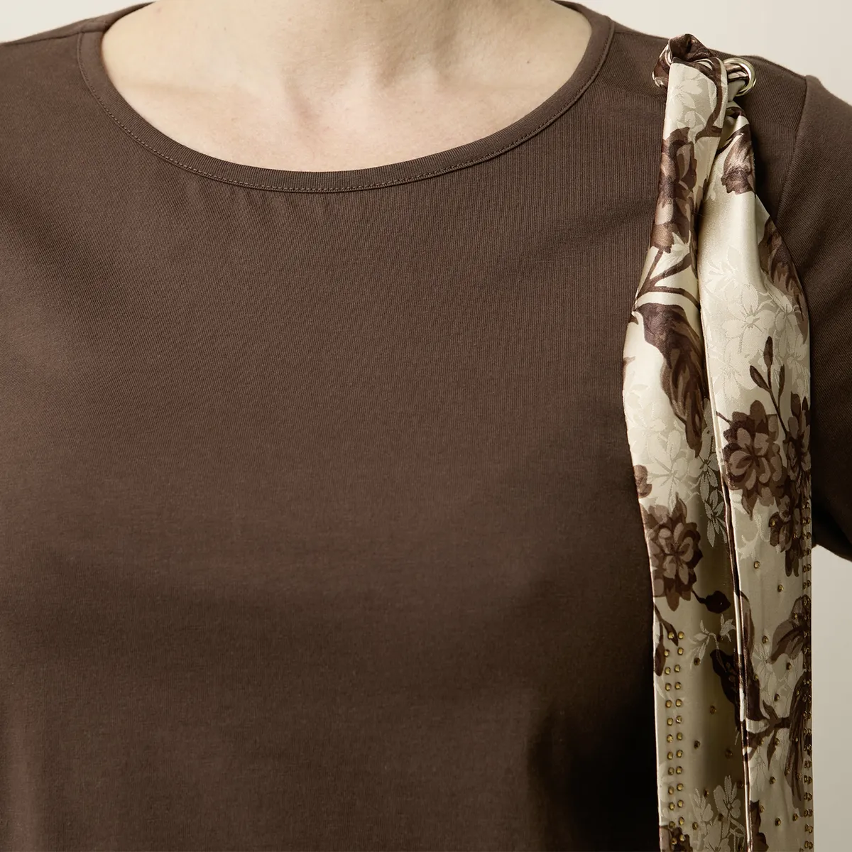 S COCCI - Polera Mujer S.Cocci