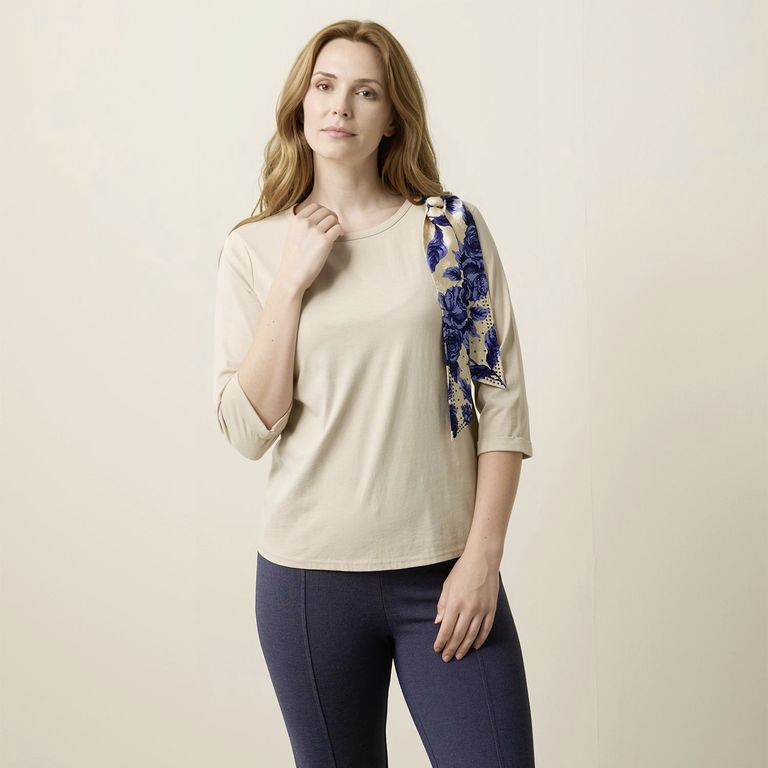 Polera Mujer S.Cocci