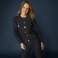S COCCI - Chaqueta Mujer S.Cocci