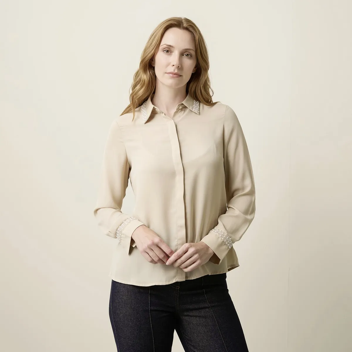 S COCCI - Blusa Mujer S.Cocci