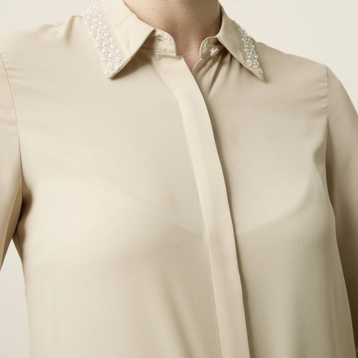 S COCCI - Blusa Mujer S.Cocci