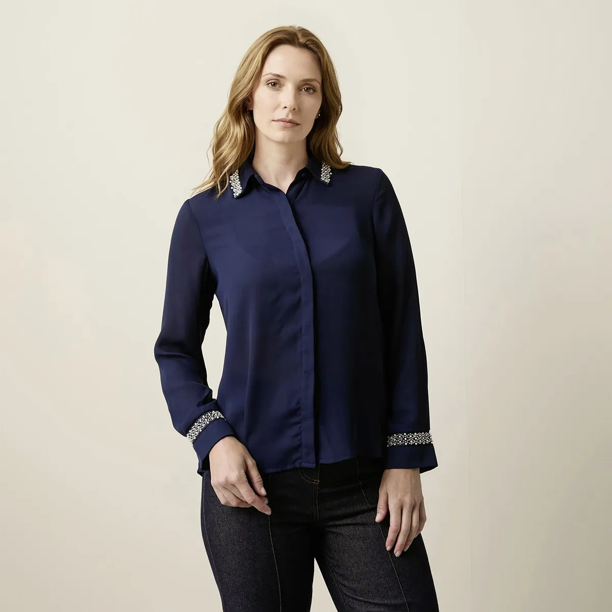 S COCCI - Blusa Mujer S.Cocci