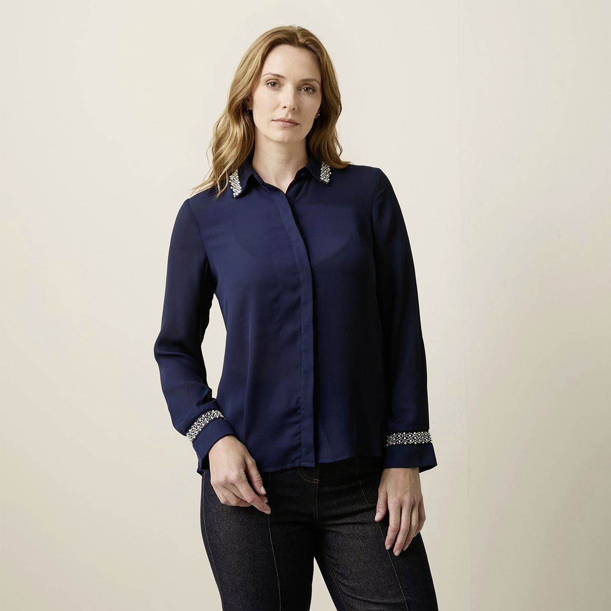 S COCCI - Blusa Mujer S.Cocci