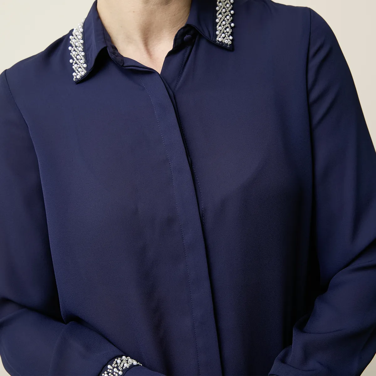 S COCCI - Blusa Mujer S.Cocci