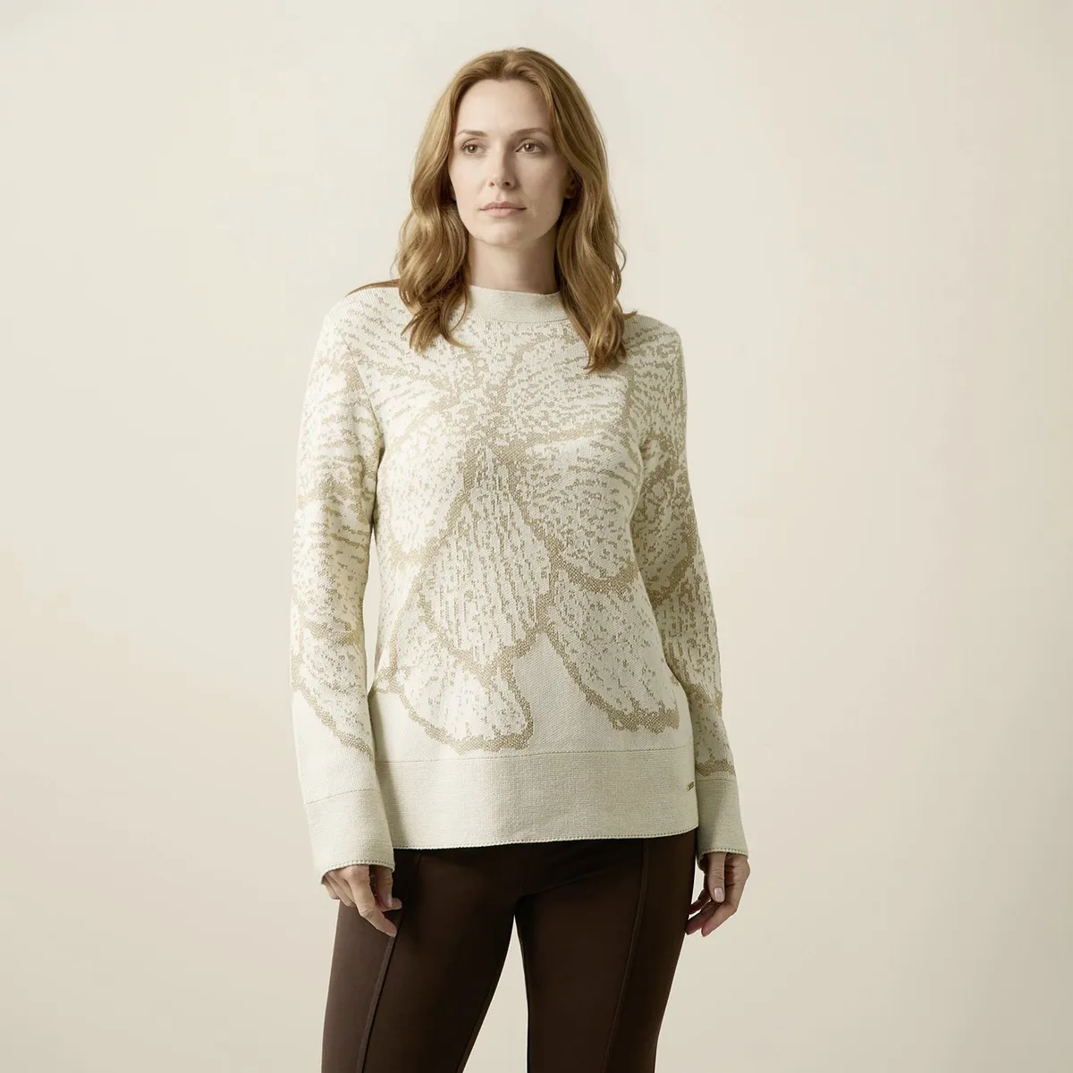 S COCCI - Sweater Mujer S.Cocci