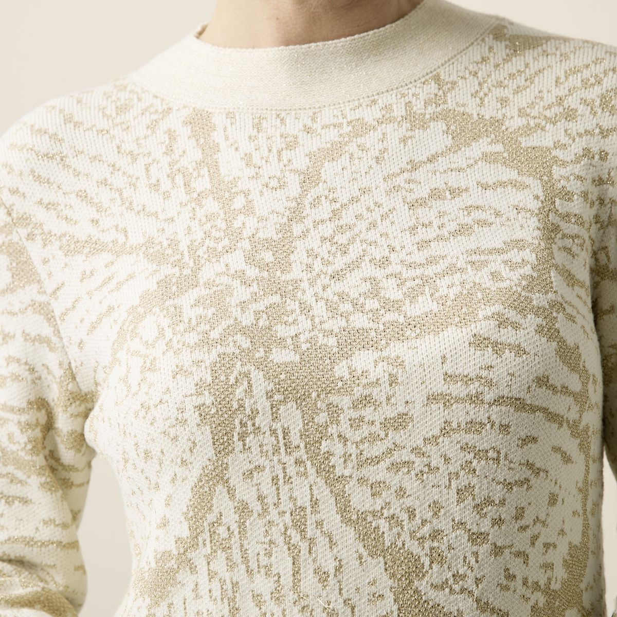 S COCCI - Sweater Mujer S.Cocci
