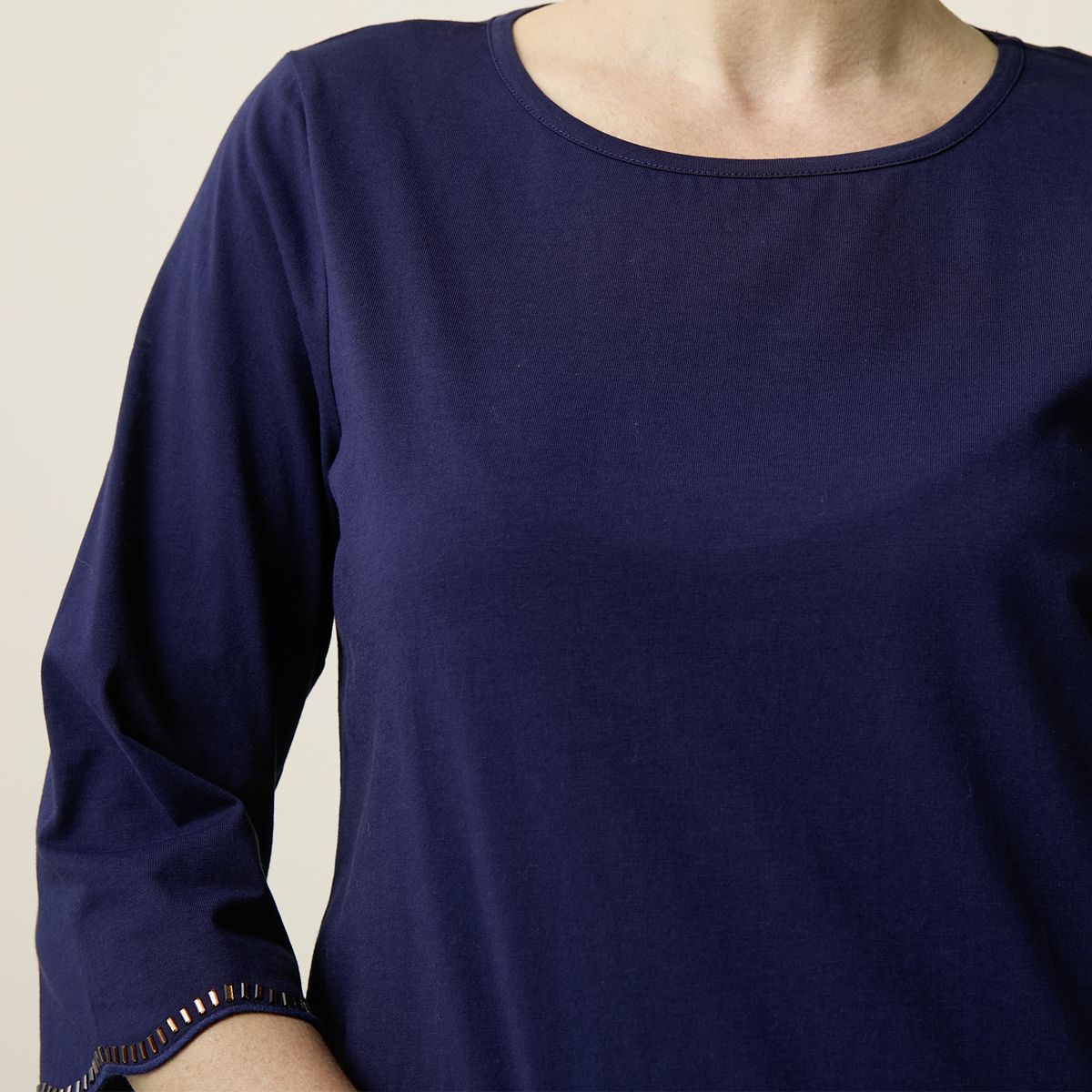 S COCCI - Polera Mujer S.Cocci