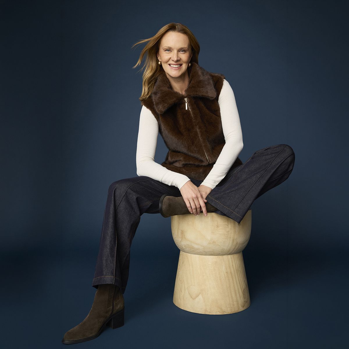 S COCCI - Chaqueta Mujer S.Cocci