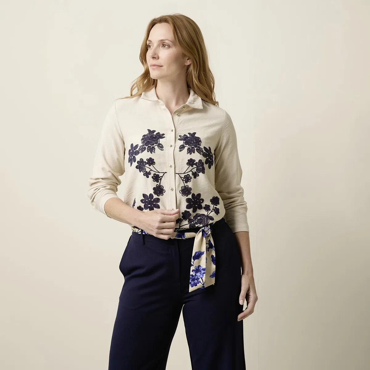 S COCCI - Blusa Mujer S.Cocci