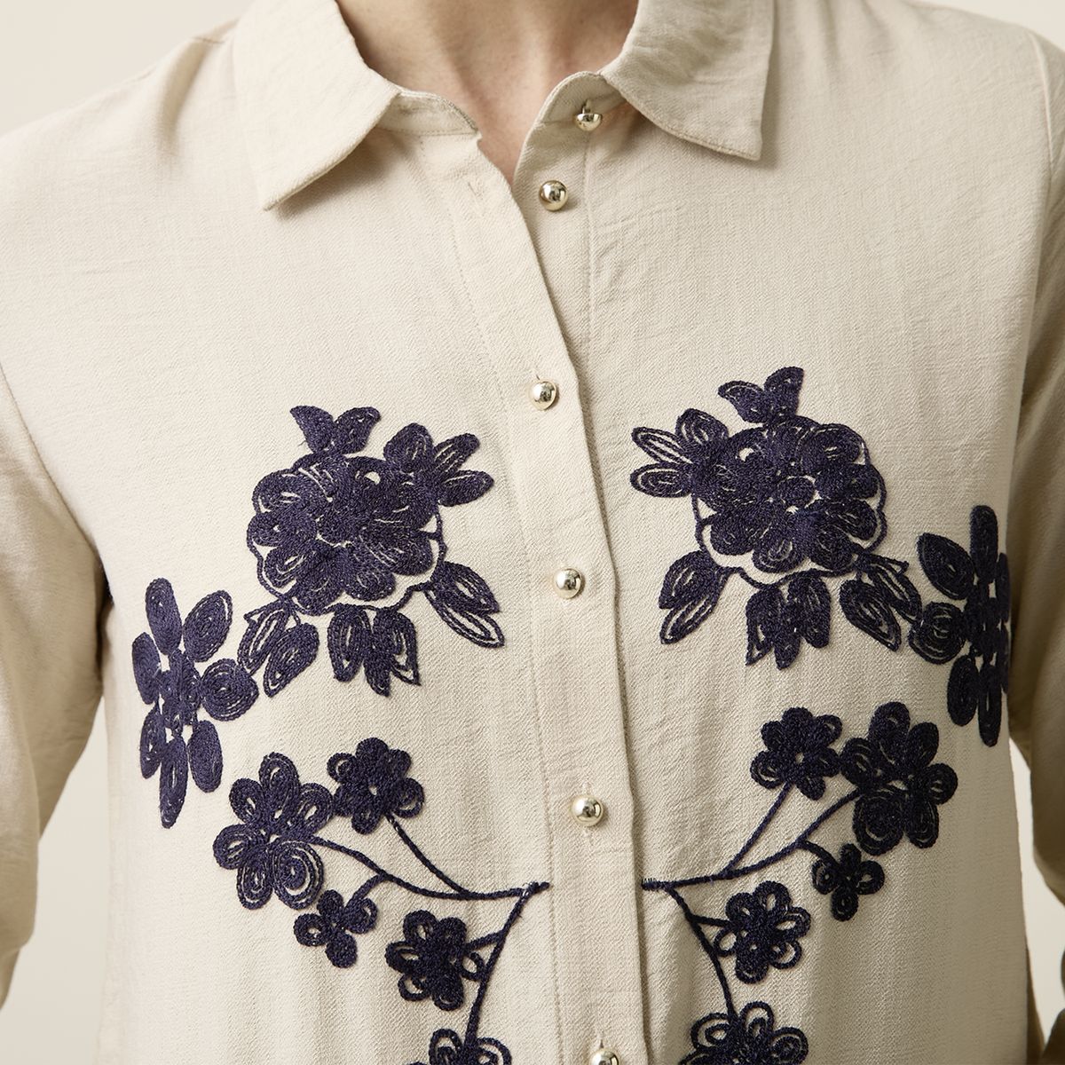 S COCCI - Blusa Mujer S.Cocci