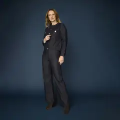 S COCCI - Jeans Recto Mujer S. Cocci
