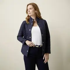 S COCCI - Parka Mujer S.Cocci