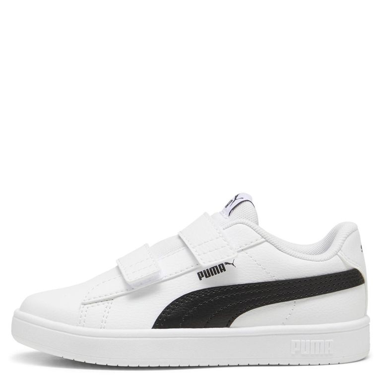 Rickie Classic V Ps Zapatilla Urbana Niño Blanco (28 A 35)