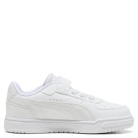 Caven Iii Ac+ Ps Zapatilla Urbana Niño Blanco (28 A 35)