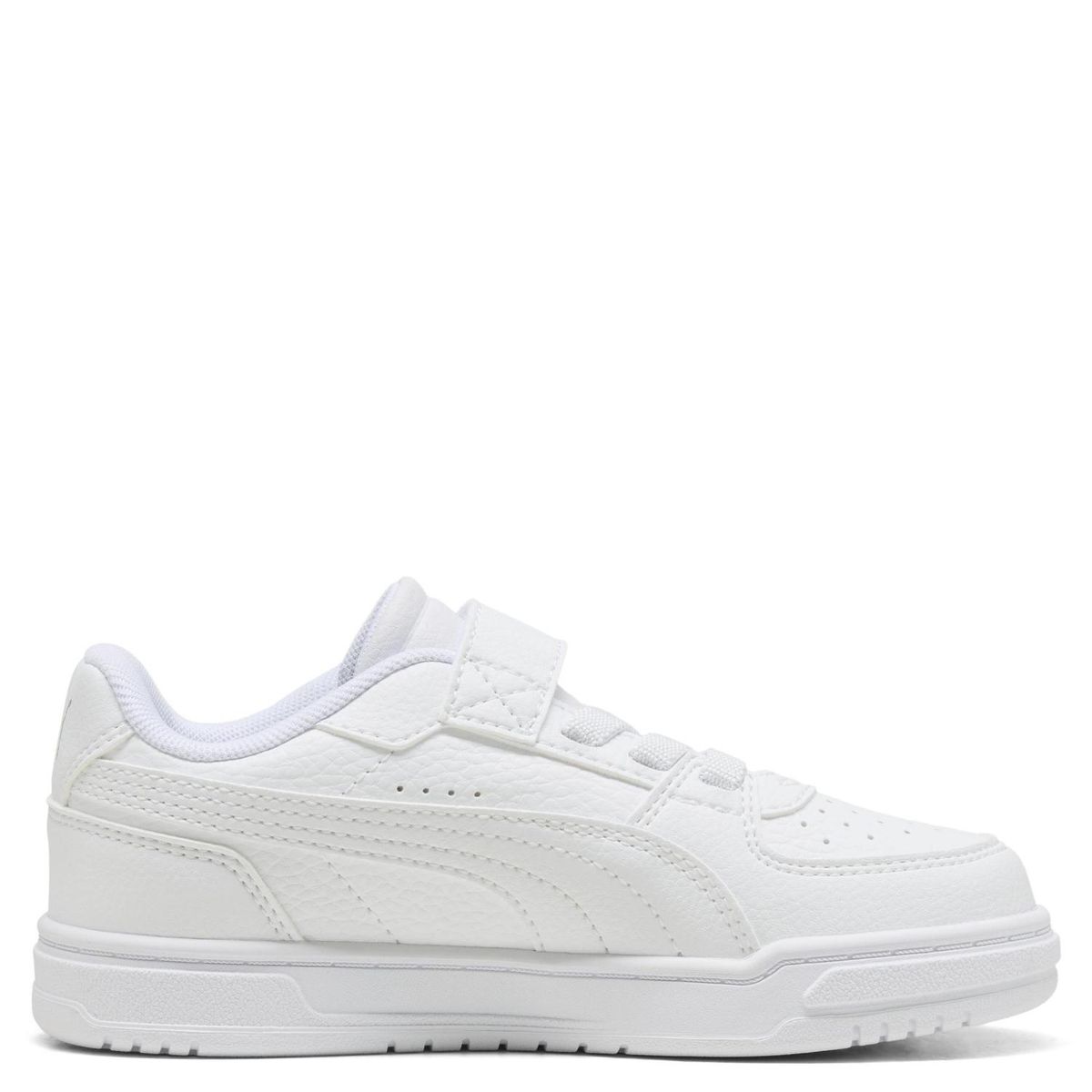 PUMA - Puma Caven III AC+ PS Zapatilla Urbana Niño Blanco (28 A 35) Puma
