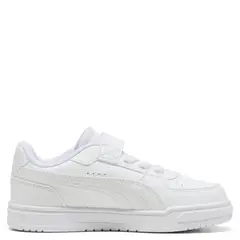 PUMA - Caven Iii Ac+ Ps Zapatilla Urbana Niño Blanco (28 A 35)