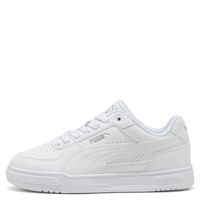Caven Iii Zapatilla Urbana Niño Blanco (35.5 A 38)