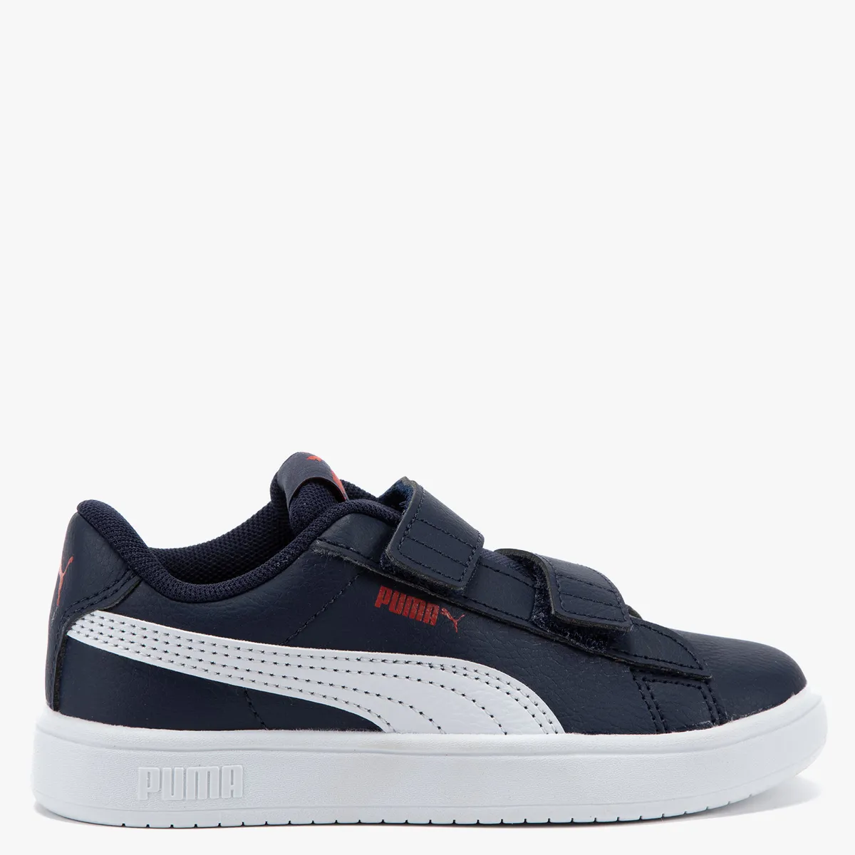 PUMA - Puma Rickie Classic V Ps Zapatilla Urbana Niño Azul Marino (28 A 35) Puma