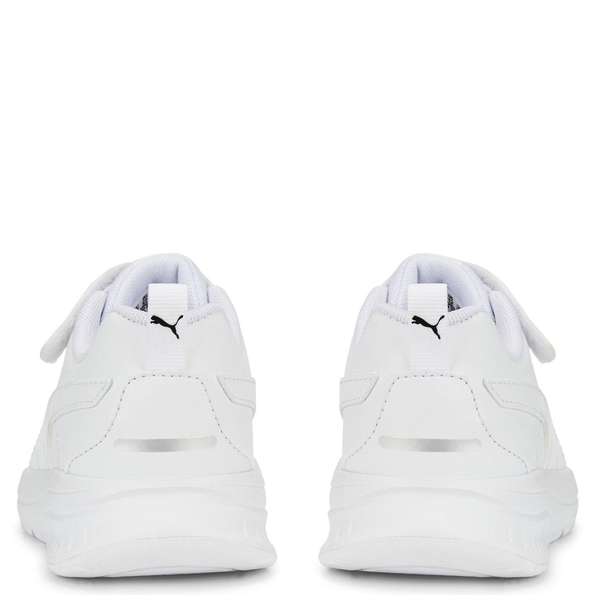 PUMA - Puma Evolve Run Sl Ac+ Ps Zapatilla Urbana Niño Blanco (28 A 35) Puma