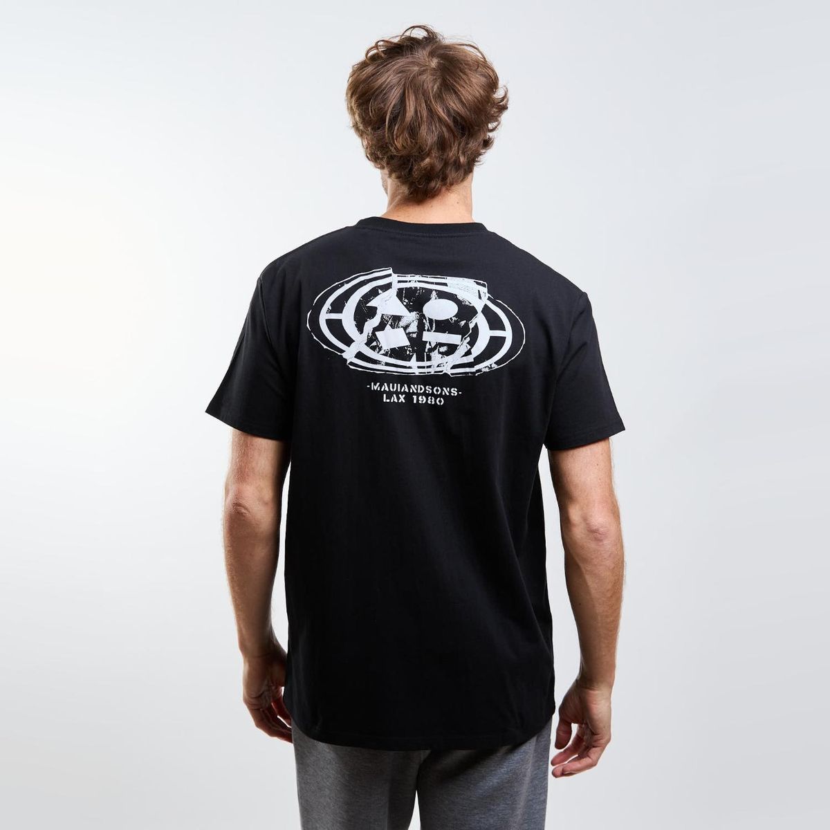 MAUI AND SONS - Polera Hombre Maui And Sons