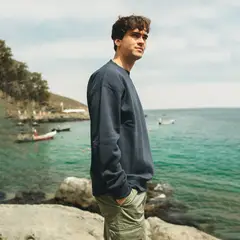 MAUI AND SONS - Polerón Hombre