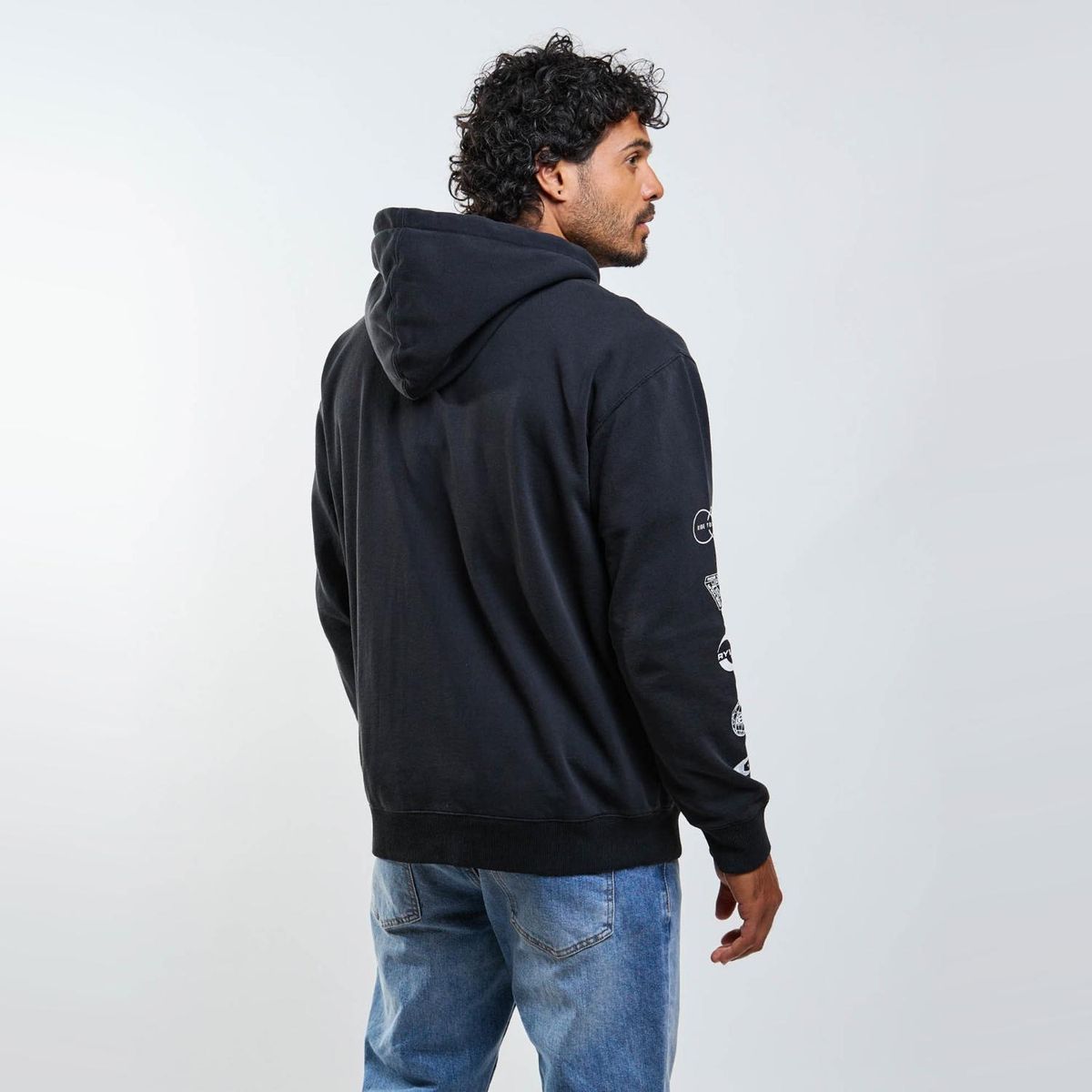 MAUI AND SONS - Polerón Hombre Maui And Sons