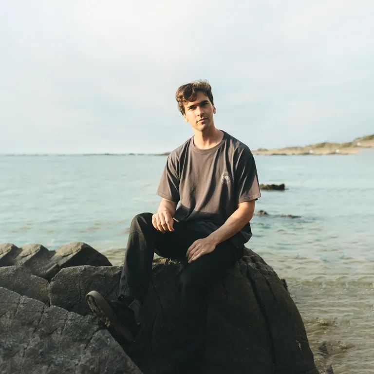 MAUI AND SONS Polera Hombre