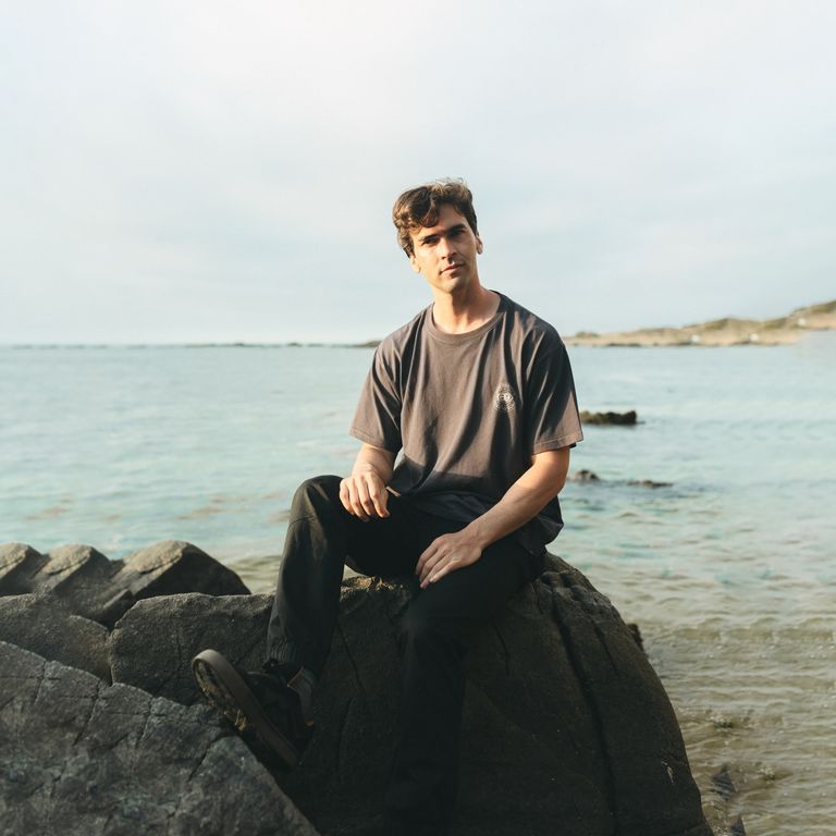 MAUI AND SONS Polera Hombre
