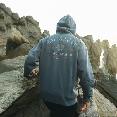 Imagen 2 del producto Polerón Hombre