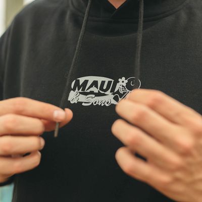 Imagen 2 del producto Polerón Hombre