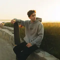 MAUI AND SONS - Polerón Hombre