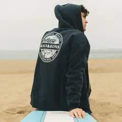 MAUI AND SONS - Polerón Hombre