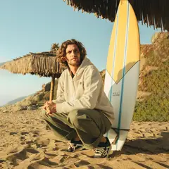 MAUI AND SONS - Polerón Hombre