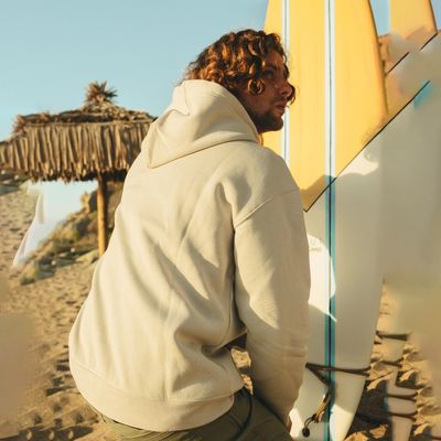 Imagen 2 del producto Polerón Hombre