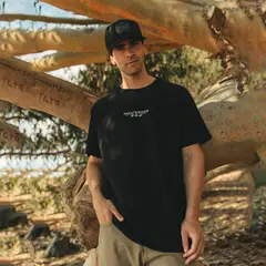 MAUI AND SONS - Polera Hombre