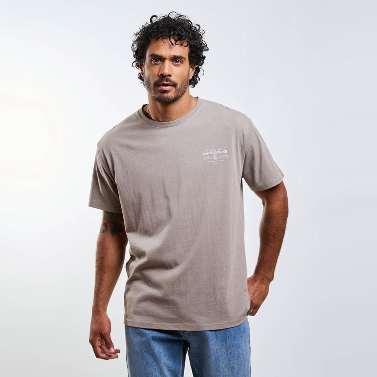 MAUI AND SONS Polera Hombre