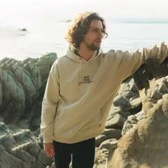 MAUI AND SONS - Polerón Hombre