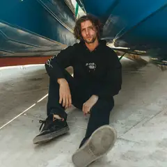 MAUI AND SONS - Polerón Hombre