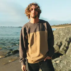 MAUI AND SONS - Polerón Hombre