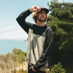 MAUI AND SONS - Polerón Hombre