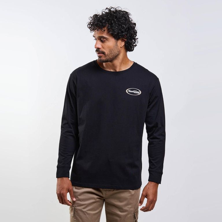 MAUI AND SONS Polera Hombre