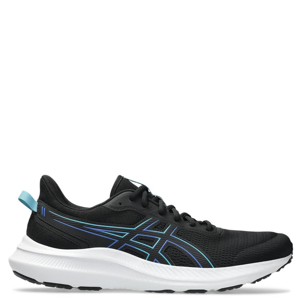 ASICS - Jolt 5 Zapatilla Running Hombre Negro Asics