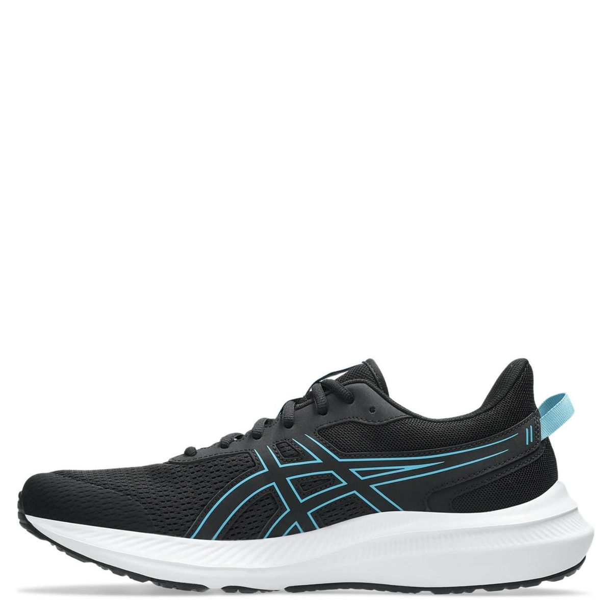 ASICS - Jolt 5 Zapatilla Running Hombre Negro Asics