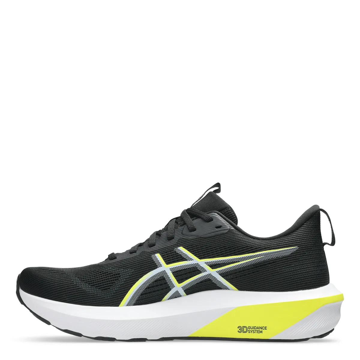 ASICS - Gt 1000 14 Zapatilla Running Hombre Negro Asics