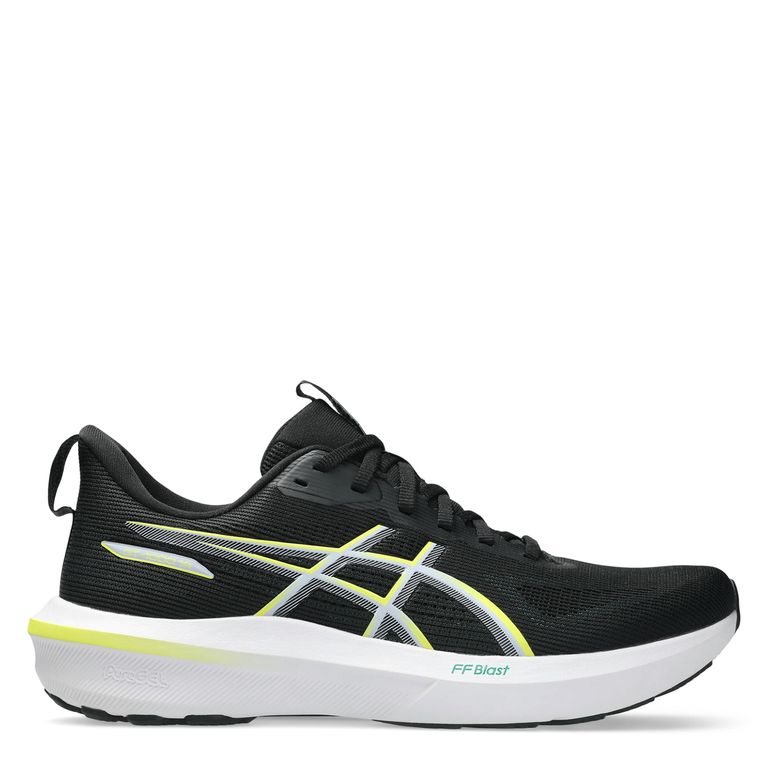 ASICS Gt 1000 14 Zapatilla Running Hombre Negro