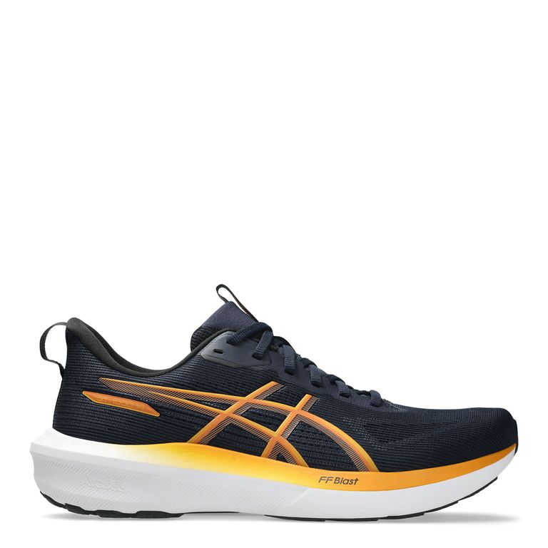 ASICS Gt 1000 14 Zapatilla Running Hombre Azul