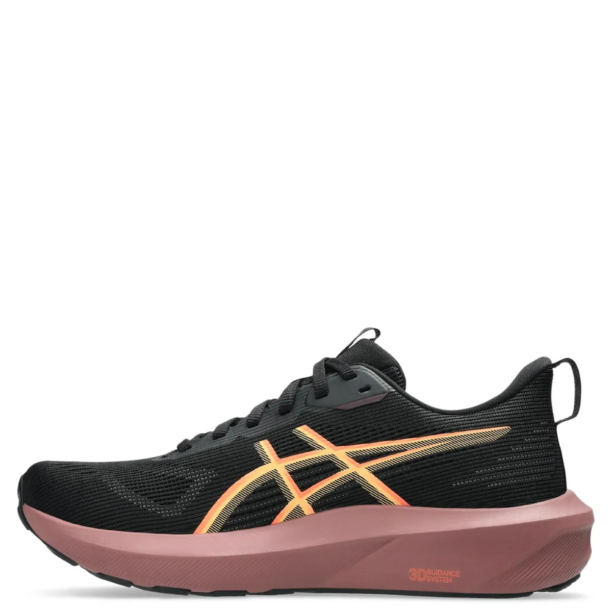 ASICS - Gt 1000 14 Ne Zapatilla Running Mujer Negro Asics
