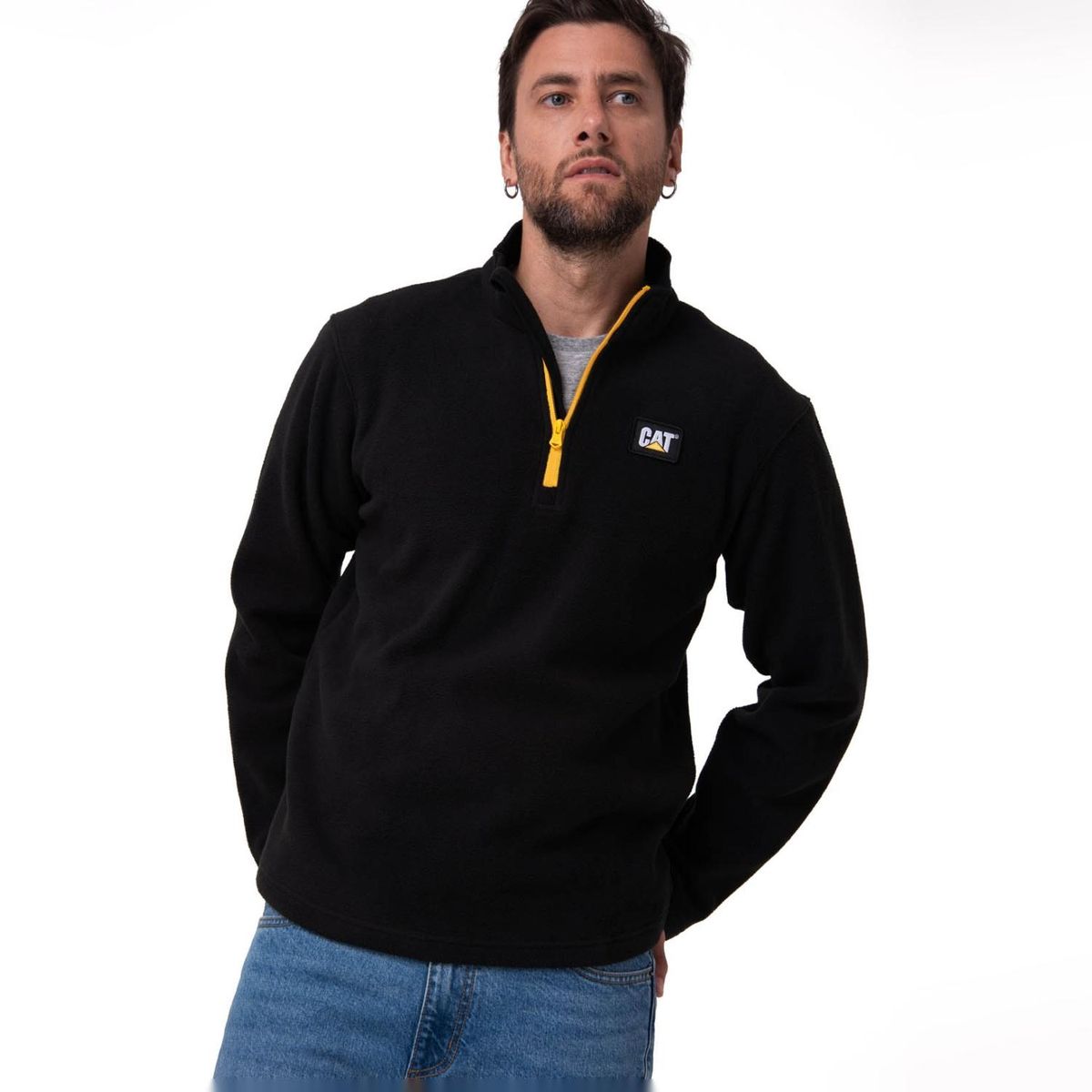 CAT - Polar Hombre Cat