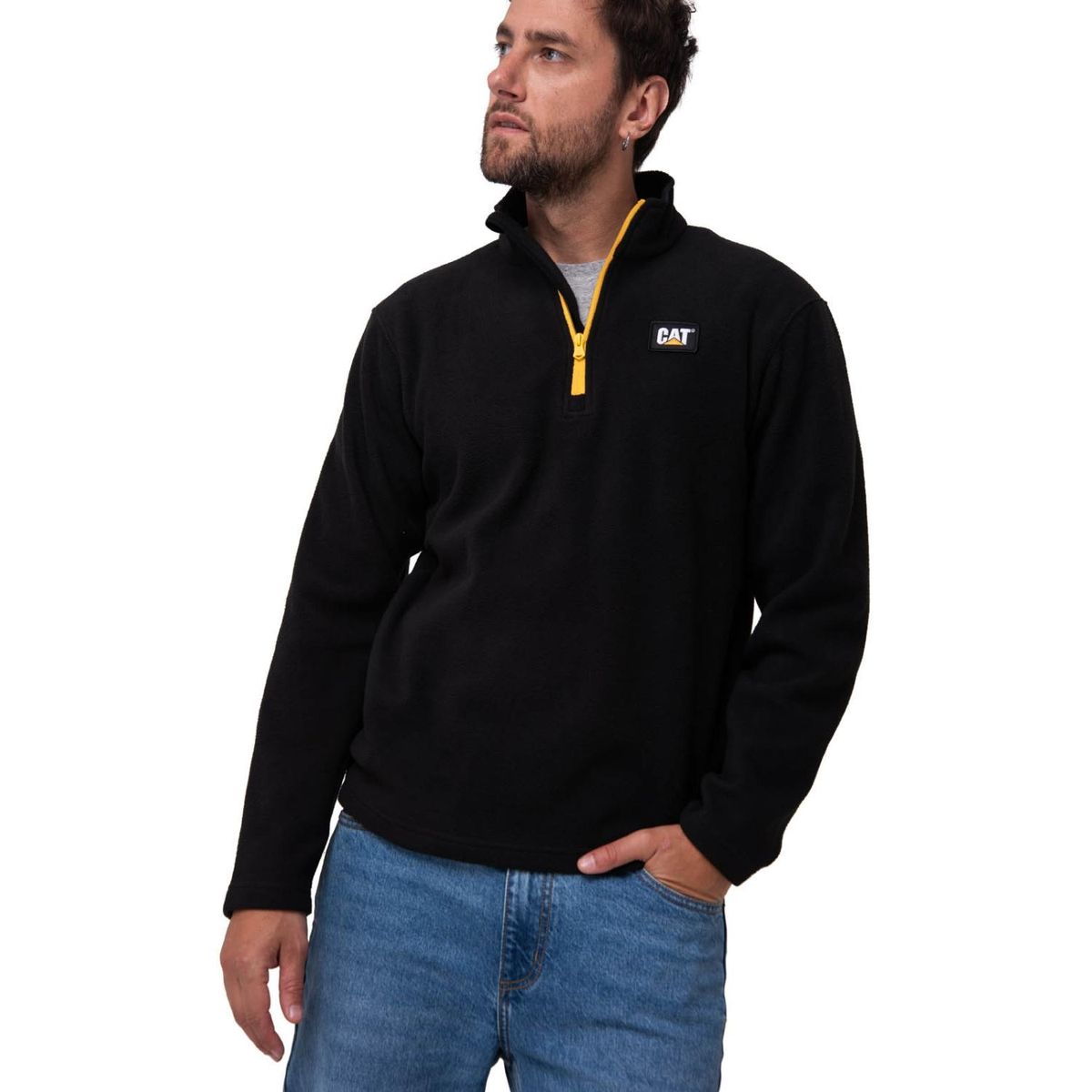 CAT - Polar Hombre Cat