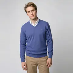 SAVILLE ROW - Sweater Hombre
